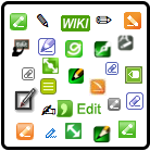 Logo of UniversalEditButton.org